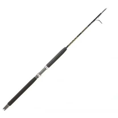 Crowder ENS7050 E-Namic 7' 15-40 lb Mono, 30-80 lb Braid, Jigging Rod, Spinning - Your Premium Fishing Gear Store Rods Lines Baits Accessories^ Hot