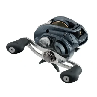 Daiwa AIRD 100HA Baitcasting Reel, 6.3:1, Right hand - Your Premium Fishing Gear Store Rods Lines Baits Accessories^ Sale