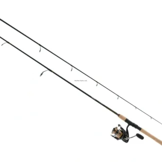 Daiwa BG Inshore Spinning Combo - Your Premium Fishing Gear Store Rods Lines Baits Accessories^ New