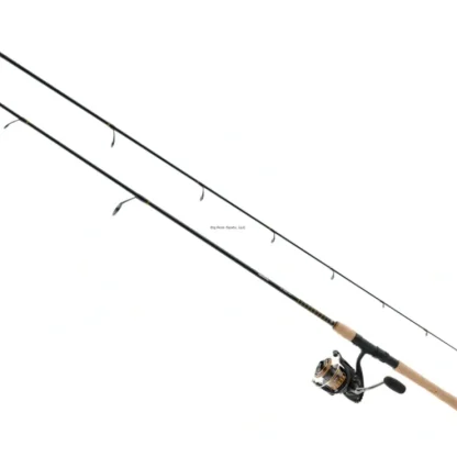 Daiwa BG Inshore Spinning Combo - Your Premium Fishing Gear Store Rods Lines Baits Accessories^ New