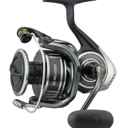 Daiwa BG MQ Spinning Fishing Reels - Your Premium Fishing Gear Store Rods Lines Baits Accessories^ Best Sale