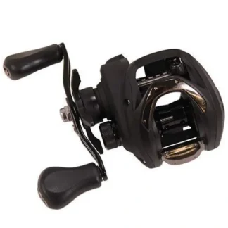 Daiwa CC80HSL Cc80 Lt Baitcasting 4Bb + 1Rb 7.5 : 1 Fishing Reel - Your Premium Fishing Gear Store Rods Lines Baits Accessories^ Sale