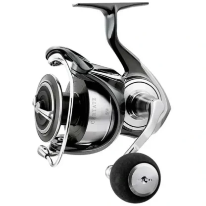 Daiwa CELSWG6000-XH Certate SW Spinning Reel - Your Premium Fishing Gear Store Rods Lines Baits Accessories^ New