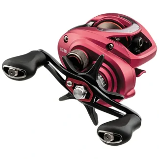 Daiwa CG Baitcasting Reels - Your Premium Fishing Gear Store Rods Lines Baits Accessories^ Fashion