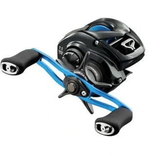 Daiwa Coastal SV TW 150 Baitcasting Reels - Your Premium Fishing Gear Store Rods Lines Baits Accessories^ Hot