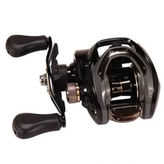 Daiwa CR80HSL Cr80 Lt Baitcasting Reel 7Bb + 1 Rb - Your Premium Fishing Gear Store Rods Lines Baits Accessories^ Discount