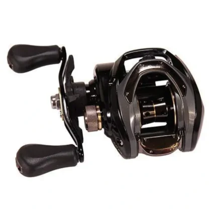 Daiwa CR80HSL Cr80 Lt Baitcasting Reel 7Bb + 1 Rb - Your Premium Fishing Gear Store Rods Lines Baits Accessories^ Discount