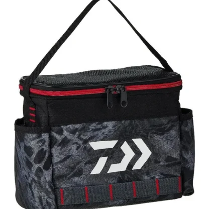 Daiwa D-Vec Jig Tote Bag - Your Premium Fishing Gear Store Rods Lines Baits Accessories^ Fashion