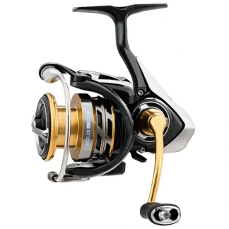 Daiwa Exceler LT Light & Tough Spinning Saltwater Reels, Carbon Light Body - Your Premium Fishing Gear Store Rods Lines Baits Accessories^ Best Sale