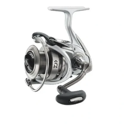 Daiwa Exceler 100PA Baitcasting Reel, 5BB+1RB, 4.9:1, Right Hand - Your Premium Fishing Gear Store Rods Lines Baits Accessories^ Cheap