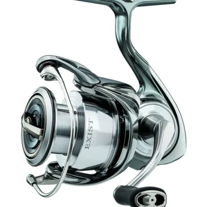 Daiwa Exist G LT Spinning Reels - Your Premium Fishing Gear Store Rods Lines Baits Accessories^ Clearance