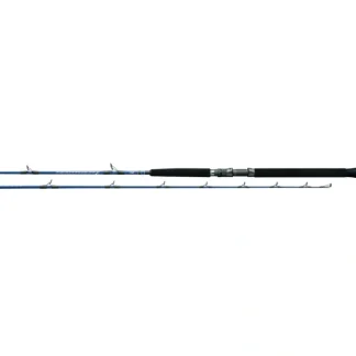 Daiwa Harrier X Jigging Casting Rods - Your Premium Fishing Gear Store Rods Lines Baits Accessories^ New