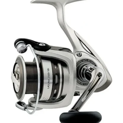 Daiwa Laguna LAG2000-5BI-CP Spinning Reel - Your Premium Fishing Gear Store Rods Lines Baits Accessories^ Online