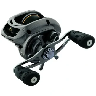 Daiwa Lexa 300HSL Baitcasting Reel Left Hand Gear Ratio 7.1:1 LEXA300HSL - Your Premium Fishing Gear Store Rods Lines Baits Accessories^ New