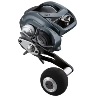 Daiwa Lexa Type-TW Baitcast Fishing Reel - Your Premium Fishing Gear Store Rods Lines Baits Accessories^ Fashion
