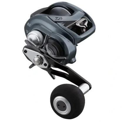 Daiwa Lexa Type-TW Baitcast Fishing Reel - Your Premium Fishing Gear Store Rods Lines Baits Accessories^ Fashion