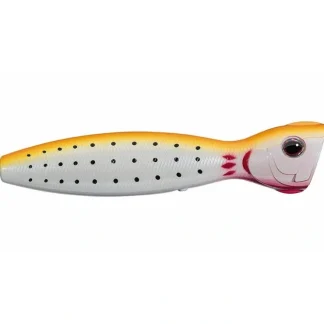 Daiwa Mebachi Popper Topwater Hardbaits - Your Premium Fishing Gear Store Rods Lines Baits Accessories^ Cheap