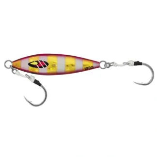Daiwa Mr. Slow Jig - Your Premium Fishing Gear Store Rods Lines Baits Accessories^ Flash Sale