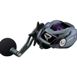 Daiwa ProRex Baitcast Reel RH 400 TW 5.3:1 ratio - Your Premium Fishing Gear Store Rods Lines Baits Accessories^ Store