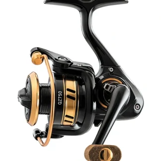 Daiwa QZ750 QZ Ultralight Spinning Reel - Your Premium Fishing Gear Store Rods Lines Baits Accessories^ Hot