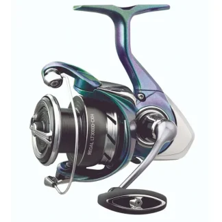 Daiwa Regal LT Spinning Reels - Your Premium Fishing Gear Store Rods Lines Baits Accessories^ Best