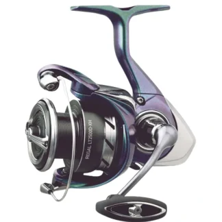 Daiwa RGLT2000D-XH-B Regal 2000 LT Spinning Reel - Your Premium Fishing Gear Store Rods Lines Baits Accessories^ Fashion