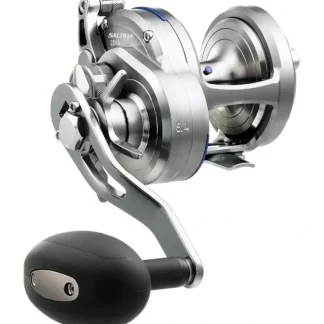 Daiwa Saltiga SASD50A Star Drag Conventional Reel - Your Premium Fishing Gear Store Rods Lines Baits Accessories^ Cheap