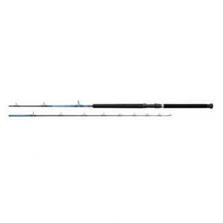 Daiwa Saltist Conventional Boat Rod, 7'H - Your Premium Fishing Gear Store Rods Lines Baits Accessories^ Hot