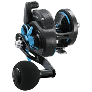 Daiwa Saltist Star Drag Conventional Reel - Your Premium Fishing Gear Store Rods Lines Baits Accessories^ New