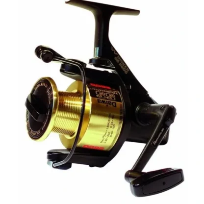 Daiwa SS Tournament Spinning Reel - Your Premium Fishing Gear Store Rods Lines Baits Accessories^ Store
