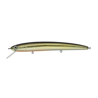 Daiwa Steez HMKL Minnow, 5.4", 3/7oz - Your Premium Fishing Gear Store Rods Lines Baits Accessories^ Cheap