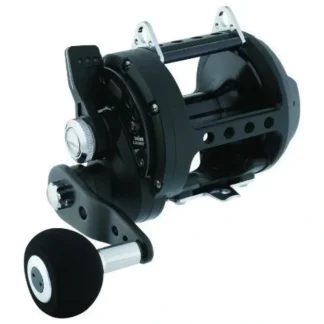 Daiwa STTLD30THBIG Saltist 30 Big Game Lever Drag Reel 40lb 450yd New - Your Premium Fishing Gear Store Rods Lines Baits Accessories^ Flash Sale