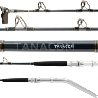 Daiwa Tanacom Dendoh Offshore Deep Drop Rods - Your Premium Fishing Gear Store Rods Lines Baits Accessories^ Shop