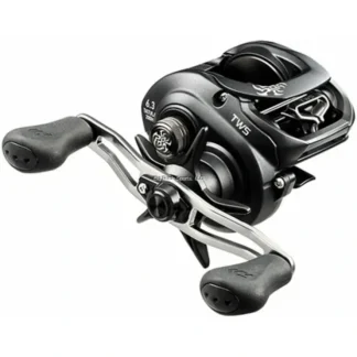 Daiwa TAT200HL Tatula 200 Baitcasting Reel Left Hand - Your Premium Fishing Gear Store Rods Lines Baits Accessories^ Fashion
