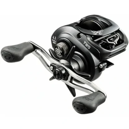 Daiwa TAT200HL Tatula 200 Baitcasting Reel Left Hand - Your Premium Fishing Gear Store Rods Lines Baits Accessories^ Fashion