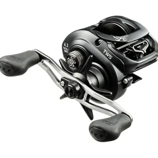 Daiwa TAT200HSL Tatula 200 Baitcasting Reel, LH - Your Premium Fishing Gear Store Rods Lines Baits Accessories^ Fashion