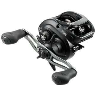 Daiwa Tatula 150 Baitcaster - Your Premium Fishing Gear Store Rods Lines Baits Accessories^ Fashion