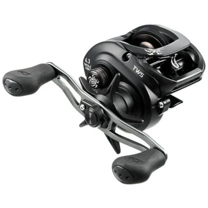 Daiwa Tatula 150 Baitcaster - Your Premium Fishing Gear Store Rods Lines Baits Accessories^ Fashion