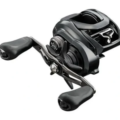 Daiwa TTU300HL-LN Tatula 300 Baitcasting Reel - Your Premium Fishing Gear Store Rods Lines Baits Accessories^ Flash Sale