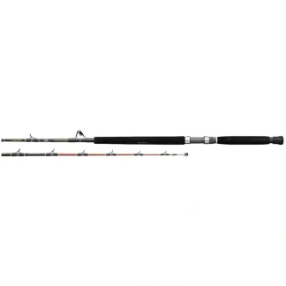 Daiwa VIPA660XH VIP-A Saltwater Rods, Stand up, 6' Extra Heavy Fast - Your Premium Fishing Gear Store Rods Lines Baits Accessories^ Best Sale