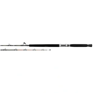 Daiwa VIPA6455XXH VIP-A Stand up 5'6" 2X-Heavy Fast 40-130lb - Your Premium Fishing Gear Store Rods Lines Baits Accessories^ Hot