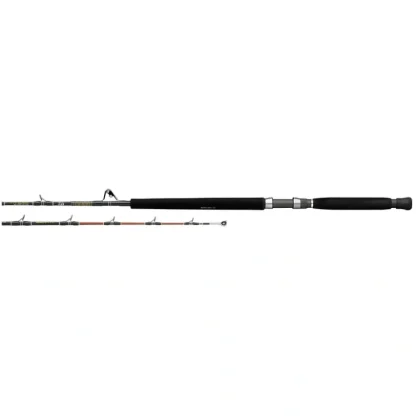 Daiwa VIPA6455XXH VIP-A Stand up 5'6" 2X-Heavy Fast 40-130lb - Your Premium Fishing Gear Store Rods Lines Baits Accessories^ Hot