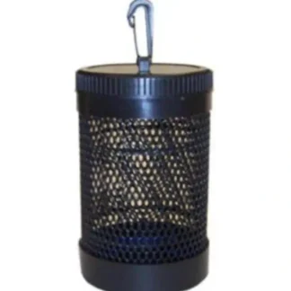 Danielson Bait Barrel 4 5/8"x9" - Your Premium Fishing Gear Store Rods Lines Baits Accessories^ Online