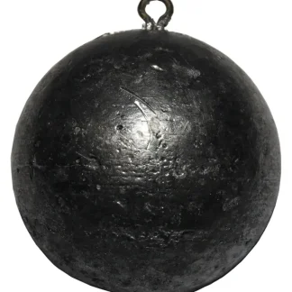 Danielson CBPB-48 Cannon Ball Sinker 48oz 1pk - Your Premium Fishing Gear Store Rods Lines Baits Accessories^ Hot