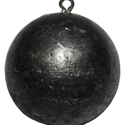 Danielson CBPB-48 Cannon Ball Sinker 48oz 1pk - Your Premium Fishing Gear Store Rods Lines Baits Accessories^ Hot