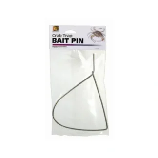 Danielson CTBP Crab Trap Bait Stainless Steel Pin - Your Premium Fishing Gear Store Rods Lines Baits Accessories^ Cheap