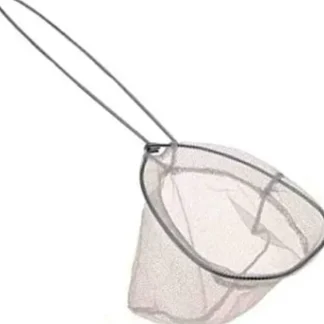 Danielson DN109 Minnow Bucket Dip Net, White - Your Premium Fishing Gear Store Rods Lines Baits Accessories^ Cheap