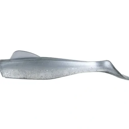 Dark Matter Fishaholic Finback Shad - Your Premium Fishing Gear Store Rods Lines Baits Accessories^ Outlet