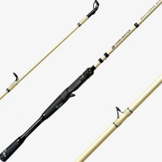 Dark Matter Multiverse Bass Casting Rods - Your Premium Fishing Gear Store Rods Lines Baits Accessories^ Cheap