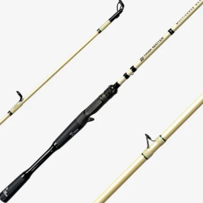 Dark Matter Multiverse Bass Casting Rods - Your Premium Fishing Gear Store Rods Lines Baits Accessories^ Cheap
